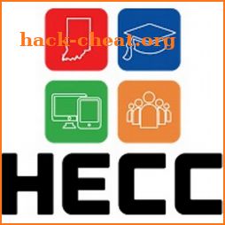 HECC2021 icon