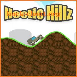 Hectic Hillz icon