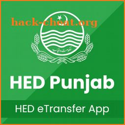 HED Punjab icon