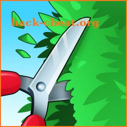 Hedge Cutter icon