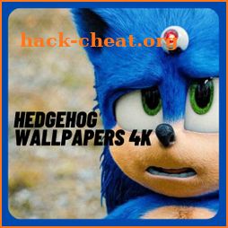 Hedgehog Wallpaper 2021 icon