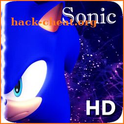 Hedgehog Wallpaper son Full HD icon