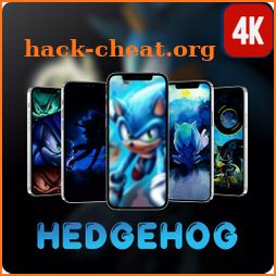 Hedgehog Wallpapers HD icon