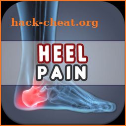 Heel Pain: Causes, Diagnosis, and Treatment icon