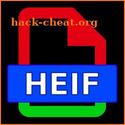 HEIC/HEIF/AVIF - JPG Converter icon