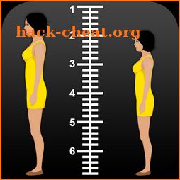 Height Increase Exercises at Home - Grow Taller icon