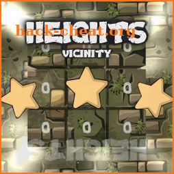 Heights Puzzle: Vicinity icon