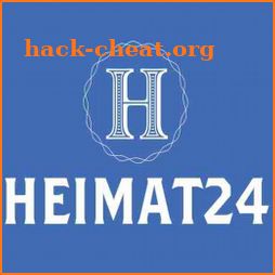 Heimat24 icon