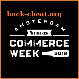 Heineken Commerce Week 2019 icon