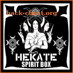 Hekate Spirit Box icon