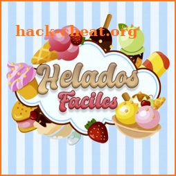 Helados Caseros - Postres Faciles icon