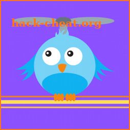 Heli Bird : Pixel Climb icon