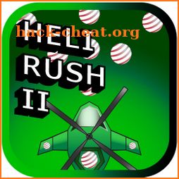 Heli Rush 2 icon