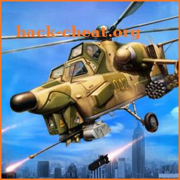 Helicopter 2022 icon