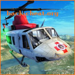 Helicopter Flight Pilot Simulator icon