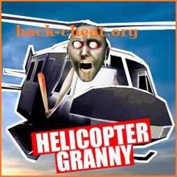 Helicopter granny chapter II icon