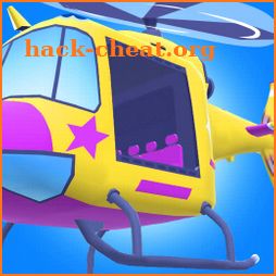 Helicopter Shoot icon