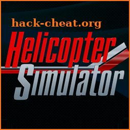 Helicopter Simulator 2021 SimCopter Flight Sim icon