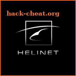 Helinet Charters icon