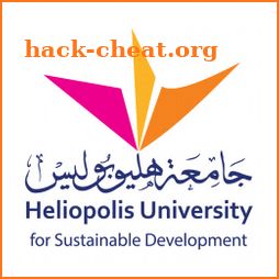 Heliopolis University icon
