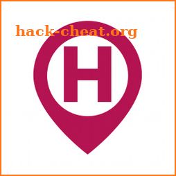 Helipaddy: Heli Landing Sites icon