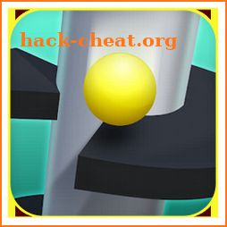 Helix 3D : Jump Ball - Fun Arcade Game icon