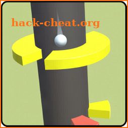 Helix Hoop - Ball Drop icon