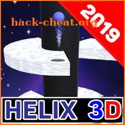 Helix Jump 2019 – Bounce Ball icon