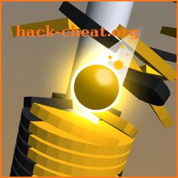 Helix Stack Ball - Optimised icon