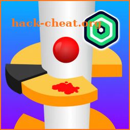 Helix Stack - Free Robux - Roblominer icon