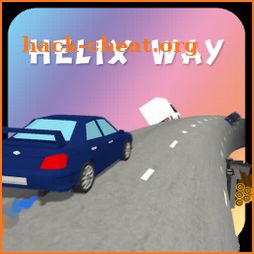 Helix Way icon