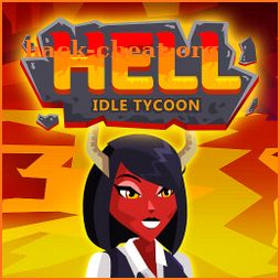 Hell: Idle Evil Tycoon Game icon