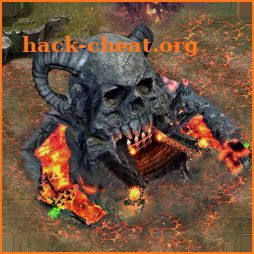 Hell Keeper icon