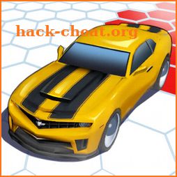 Hell Racer icon