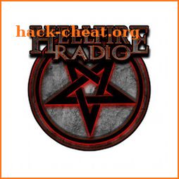 HellFire Radio icon