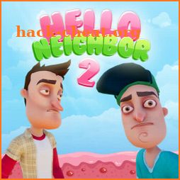 Hello Bad Neighbor Tricks Alpha 4 Hide And Seek icon