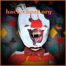 Hello Clown Ice Scream Neighbor Mod icon