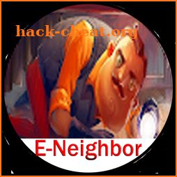 Hello E-Neighbor hint! icon