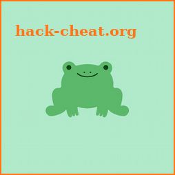 Hello Froggy! icon