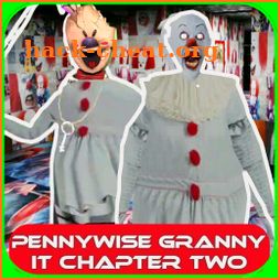 Hello Granny Pennywise Chapter Two icon