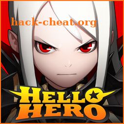Hello Hero: Epic Battle icon
