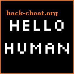 Hello Human icon