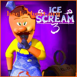 Hello Ice Scream 4 Mod Hi Neighbor Horror - Tips icon