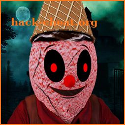 Hello Ice Scream Scary Neighbor - Horror Game icon