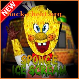 Hello Ice Scream Sponge Neighbor Horror icon