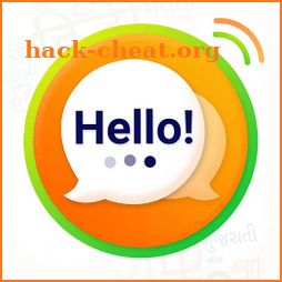 Hello India – Messanger icon
