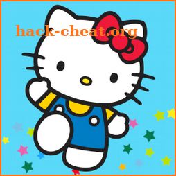 Hello Kitty And Friends Games icon