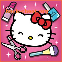 Hello Kitty: Beauty Salon icon