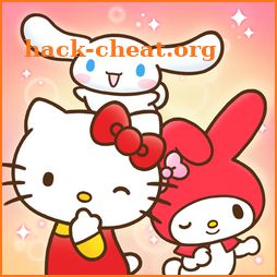 Hello Kitty Friends Match icon