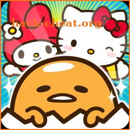 Hello Kitty Friends - Tap & Pop, Adorable Puzzles icon